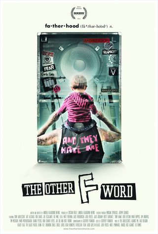 The Other F Word still 2
