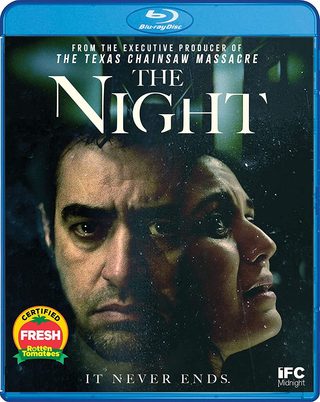 The Night still 2