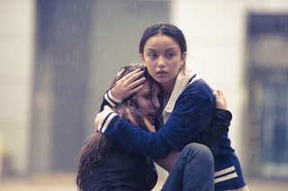 Faeryville still 3