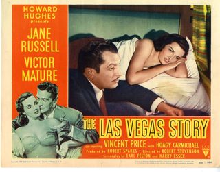 The Las Vegas Story still 5