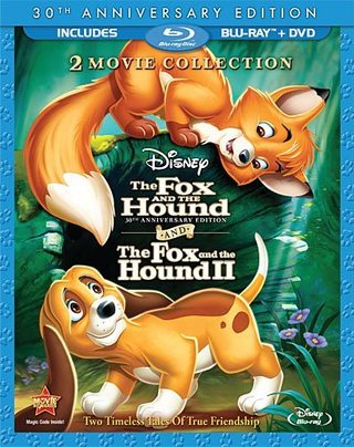 The Fox and the Hound 2 still 2