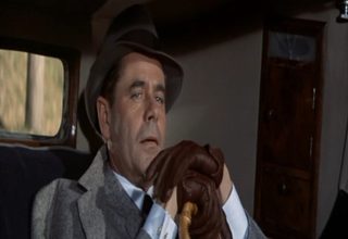 The Four Horsemen of the Apocalypse still 7