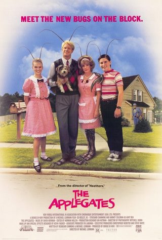 Meet the Applegates still 1