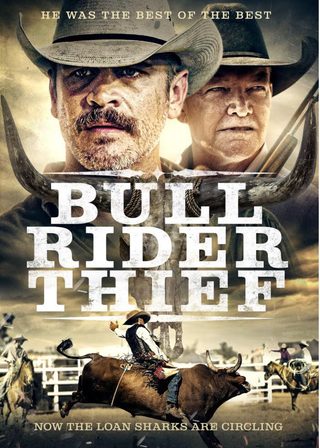 The Rodeo Thief still 2