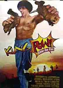 Kung Pow: Enter the Fist still 5
