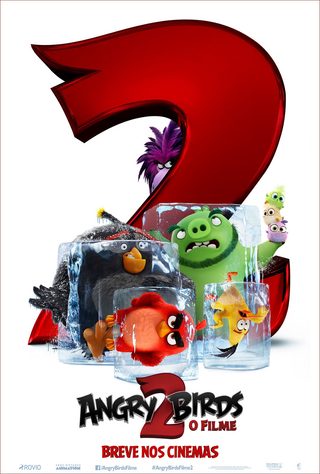 The Angry Birds Movie 2 still 7