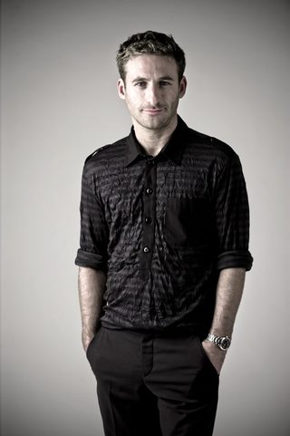 Dean O'Gorman