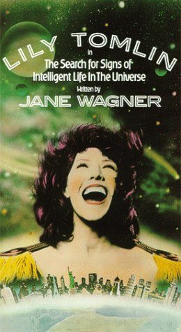 The Search for Signs of Intelligent Life in the Universe still 3