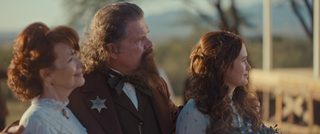 Birthright: Outlaw still 6