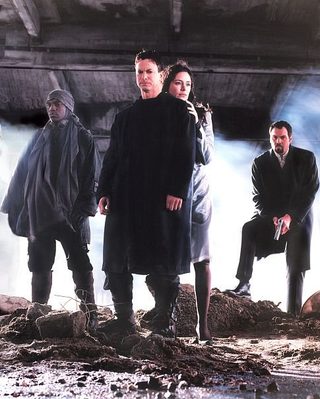 Impostor still 6