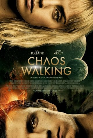 Chaos Walking still 2