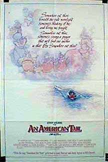 An American Tail still 3