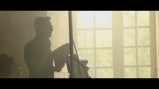 La légende de Thierry Mauvignier still 3
