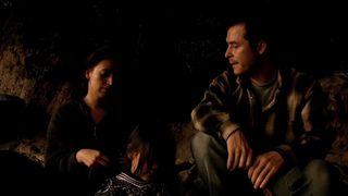 The Infected still 1