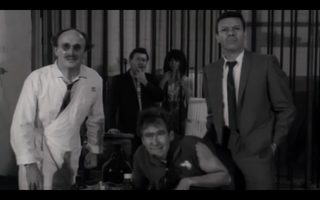 The Wild World of Batwoman still 7