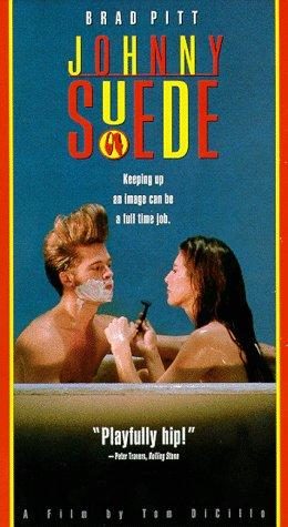 Johnny Suede still 6
