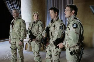 Stargate: Continuum still 3