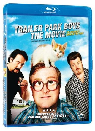Trailer Park Boys: The Movie still 2