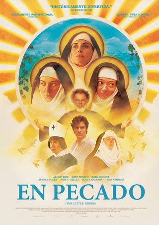 The Little Hours still 1