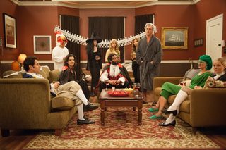 They Came Together still 8