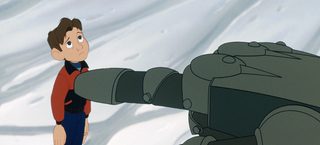 The Iron Giant still 8