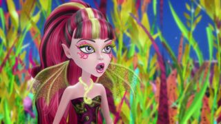 Monster High: Great Scarrier Reef still 4