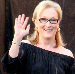 Meryl Streep, photo 1 of 3
