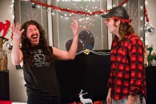 Fubar: Balls to the Wall still 5