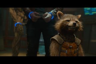 Guardians of the Galaxy still 3
