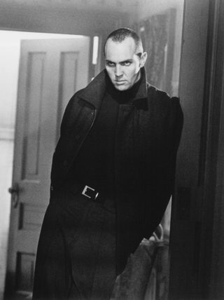 Hard Target still 4