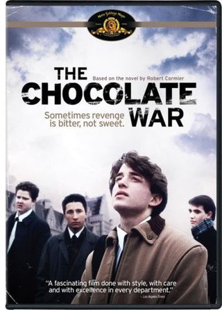 The Chocolate War still 1