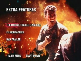 Nowhere to Run still 7