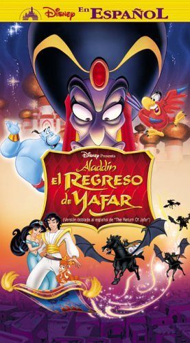 The Return of Jafar still 7