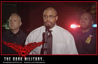 The Dark Military still 7