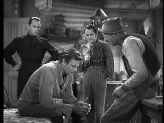 Barbary Coast still 4