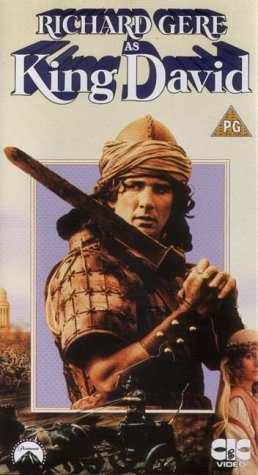 King David still 6