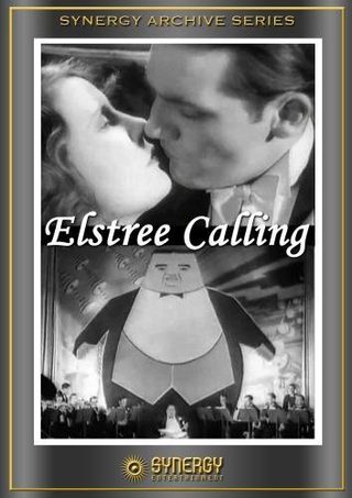 Elstree Calling still 1