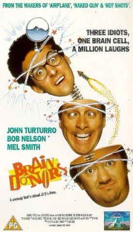 Brain Donors still 4