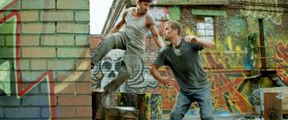 Brick Mansions still 8