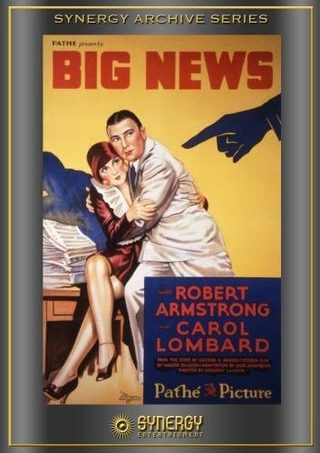 Big News still 1