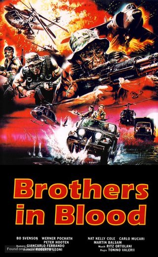 Brothers in Blood still 3