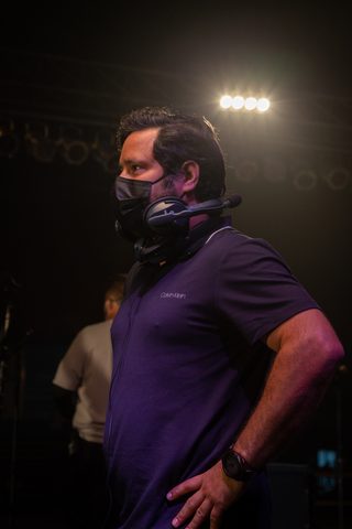 Los Reyes de la Salsa still 8