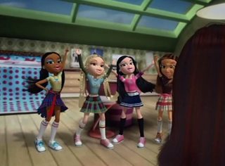 Bratz: Genie Magic still 6