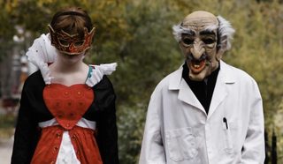Halloween Party still 2