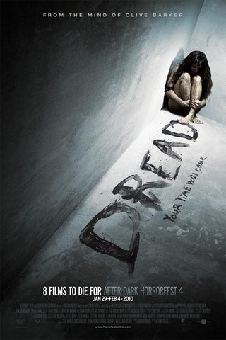 Dread still 3