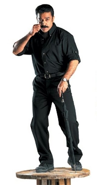 Anbe Sivam still 7