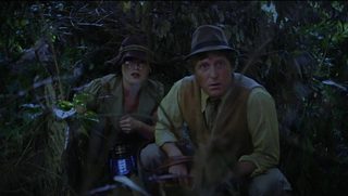 The Lost Treasure still 4