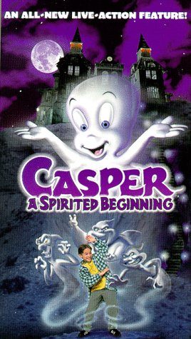 Casper: A Spirited Beginning still 7