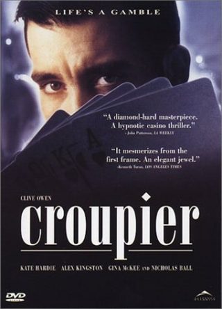 Croupier still 3