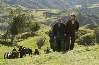 The Last Samurai still 2
